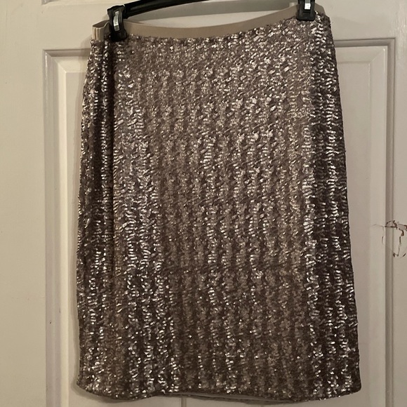 J.Jill skirt - Picture 1 of 4